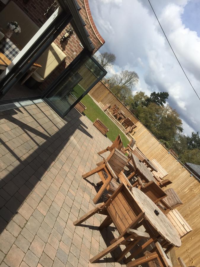 Hotel Palmers 3*